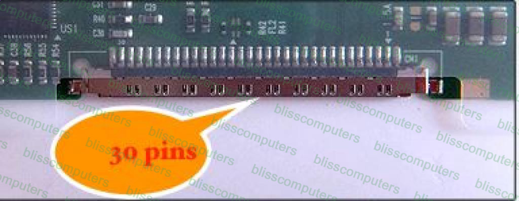 LG PHILIPS LP171WU1(TL)(A1) LAPTOP LCD Screen LP171WU1-TLA1 17″ WUXGA CCFL
