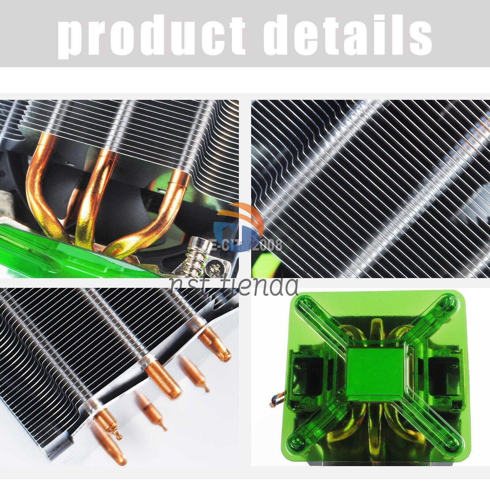 125W Heatsink assembly for XPS 8940 OptiPle 7080 G5 5000 VR 612F7 CPU VWD01