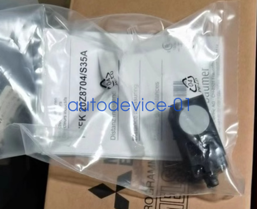 1pc NEW 20Z8704/S35A Inductive Distance Sensor DHL/FedEx