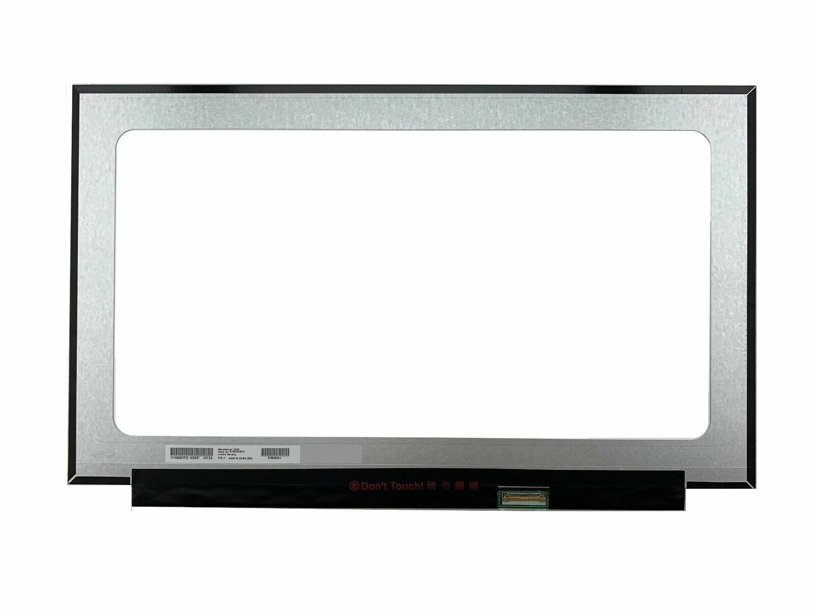 Lenovo V15 G2 IJL 82QY Non-Touch Led Lcd Screen 15.6″ FHD 30 Pin 5D11C89629