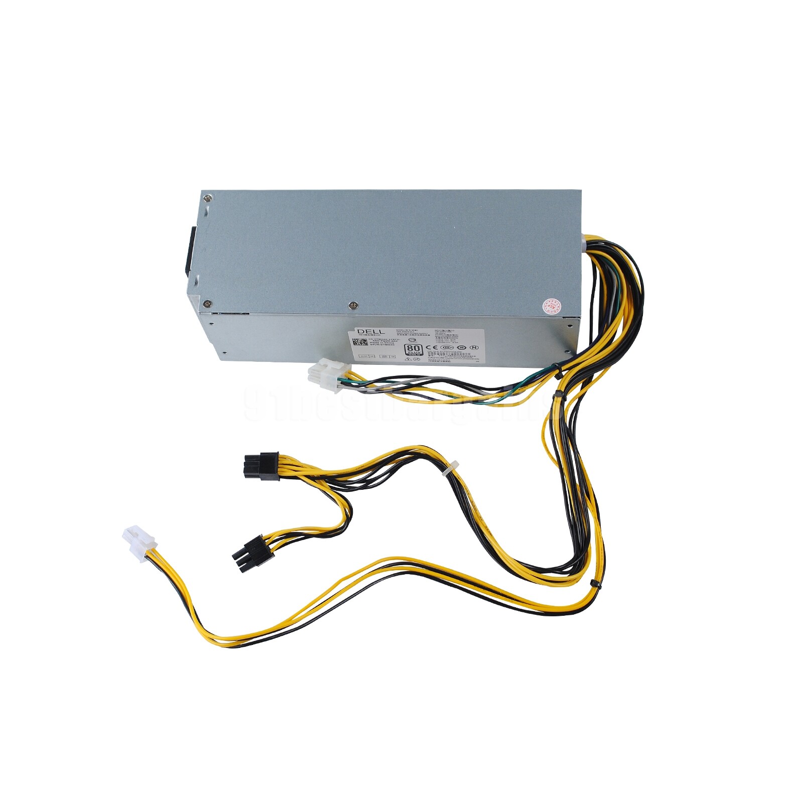 For OptiPlex 3040 3046 3650 5040 7040 3653MT 500W Power Supply DPS-500EM-00A