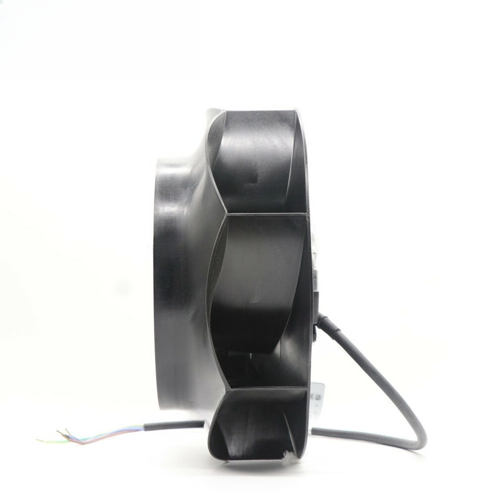 Ebmpapst Fan R2E225-RA92-09 230VAC 0.68/0.92A ??225MM Centrifugal Cooling Fan
