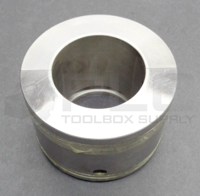 NEW SIEMENS WESTINGHOUSE 03F0839H17 SPLIT BEARING 3-1/8″ BORE 3-F-839H17