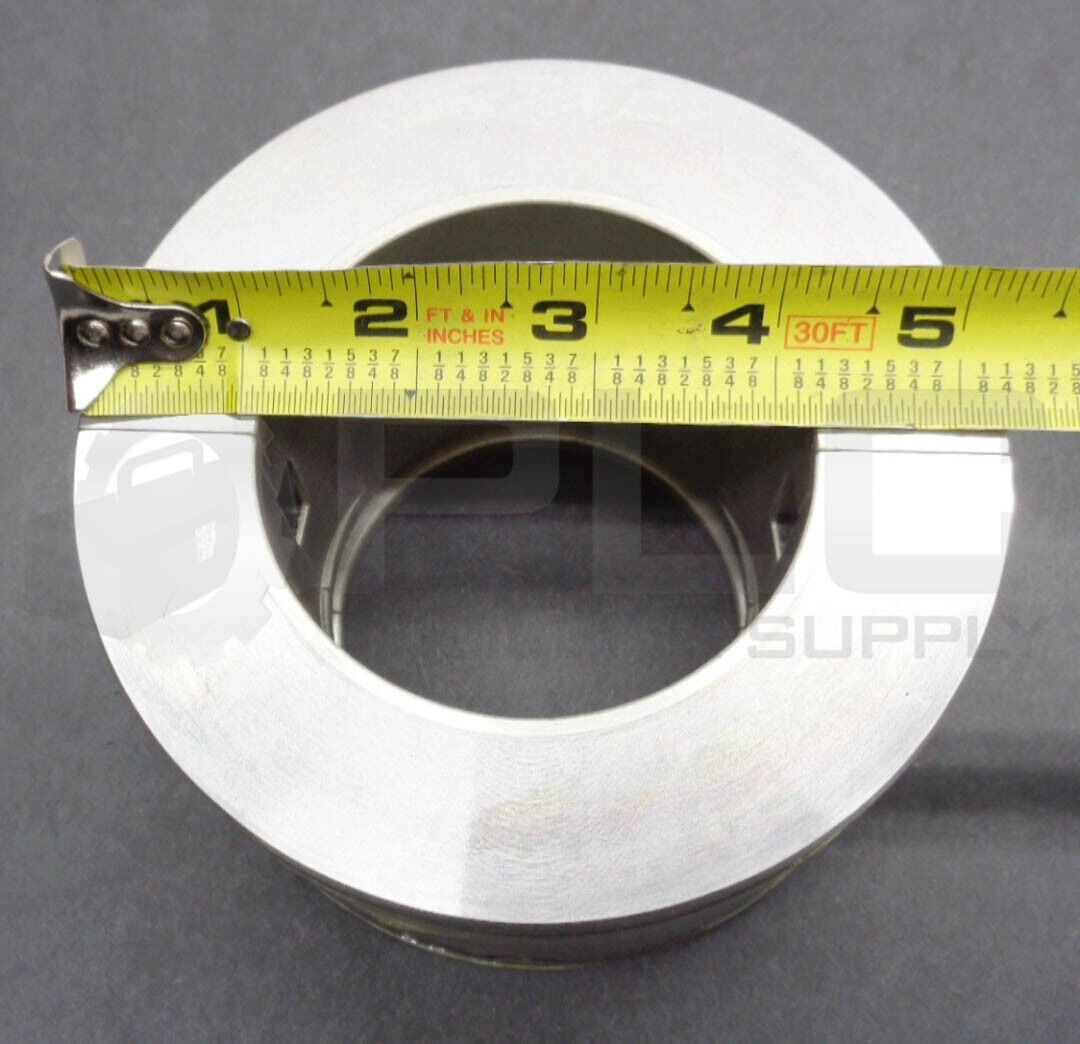 NEW SIEMENS WESTINGHOUSE 03F0839H17 SPLIT BEARING 3-1/8″ BORE 3-F-839H17