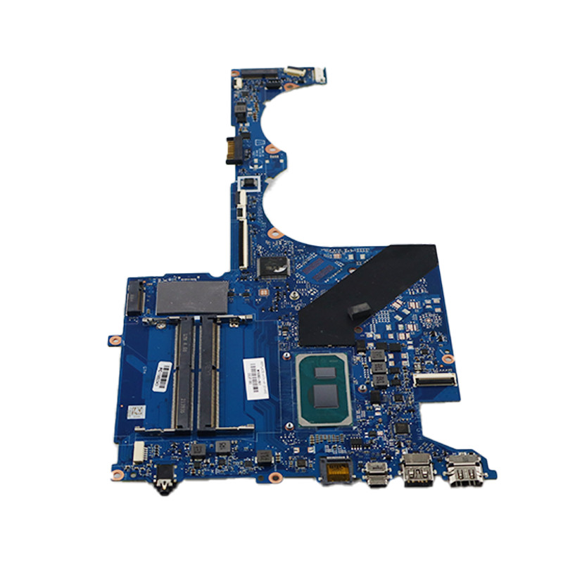 Suitable for HP Pavilion 15-EG 15T-EG notebook motherboard DA0G7HMB8G0 i7-1165G7