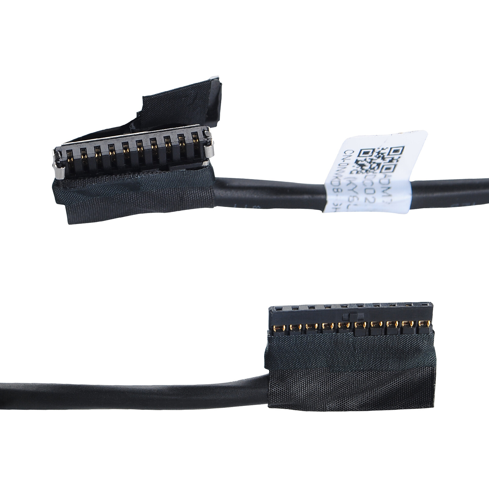 Battery Cable Wire For Dell Latitude 5480 E5480 5280 5580 5590 5490 5495 NVKD8