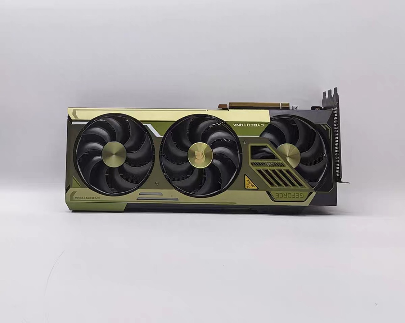 NVIDIA Tesla V100 16GB/32GB SXM2 AI GPU + PCIe x16 Adapter Cooling Kit