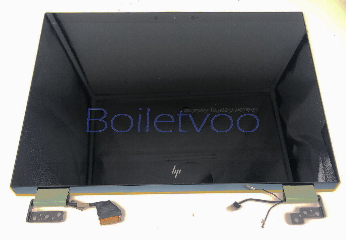 L64025-001 for HP SPECTRE X360 15T-DF 15-DF LCD OLED UHD DISPLAY SCREEN ASSEMBLY