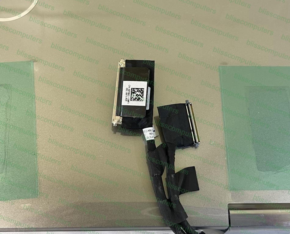 OEM Dell Latitude 7350 Laptop FHD+ 13.3″ Touch Screen Assembly J1PHF
