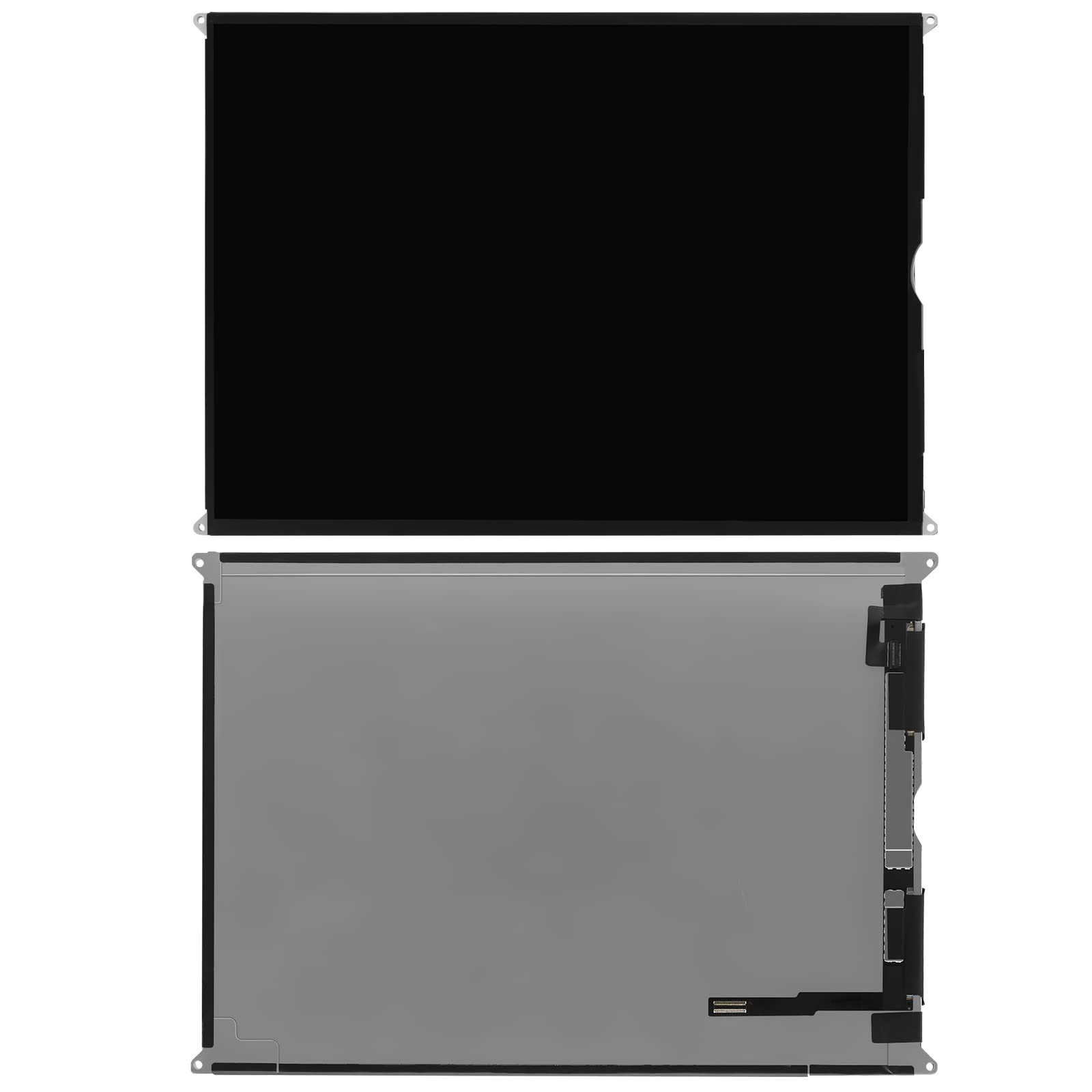10.2″ LCD Screen Replacement for iPad 9 (9th Gen) A2602 A2603 A2604 A2605 Dis…