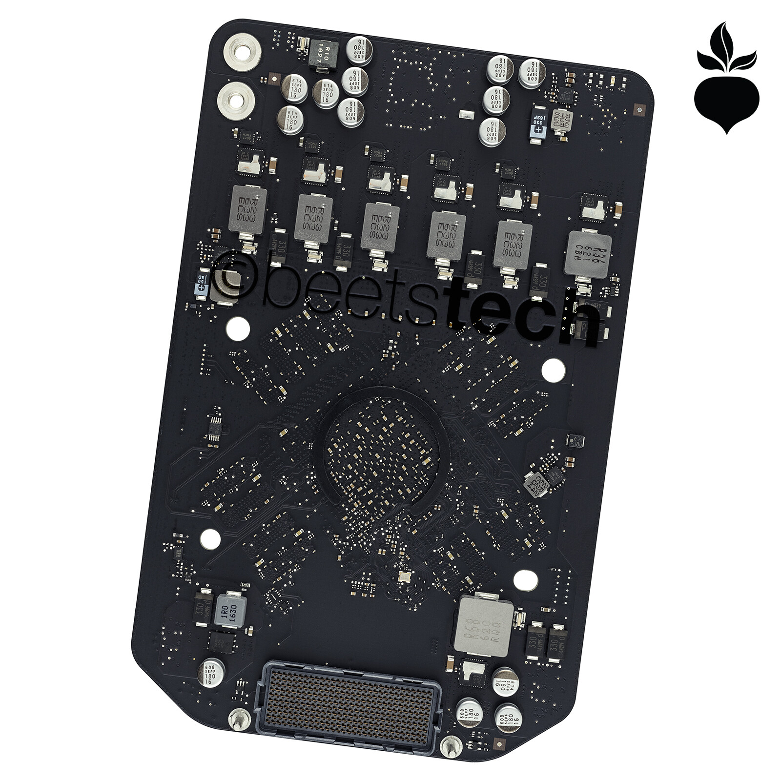GRAPHICS BOARD A, AMD FIREPRO D500 3GB GPU – Apple Mac Pro A1481 Late 2013