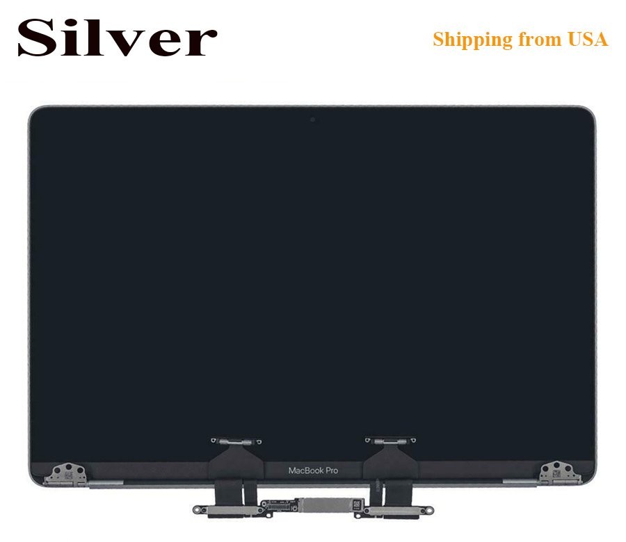 LCD Screen Full Display Assembly for Apple MacBook Pro Retina 13.3″ A2159 2019