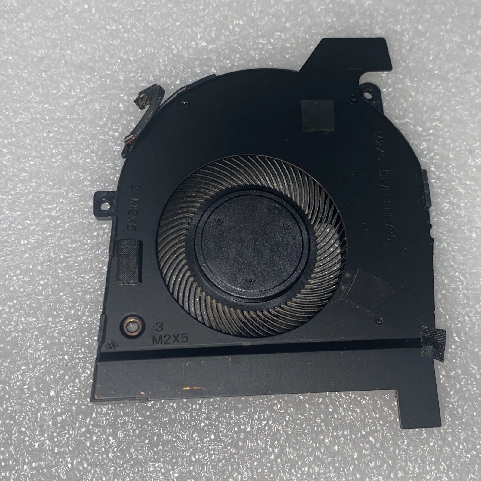 DELL Precision 3541 3551 Latitude 5501 5511 CPU Cooling Fan 0HFVP0 HFVP0 P14