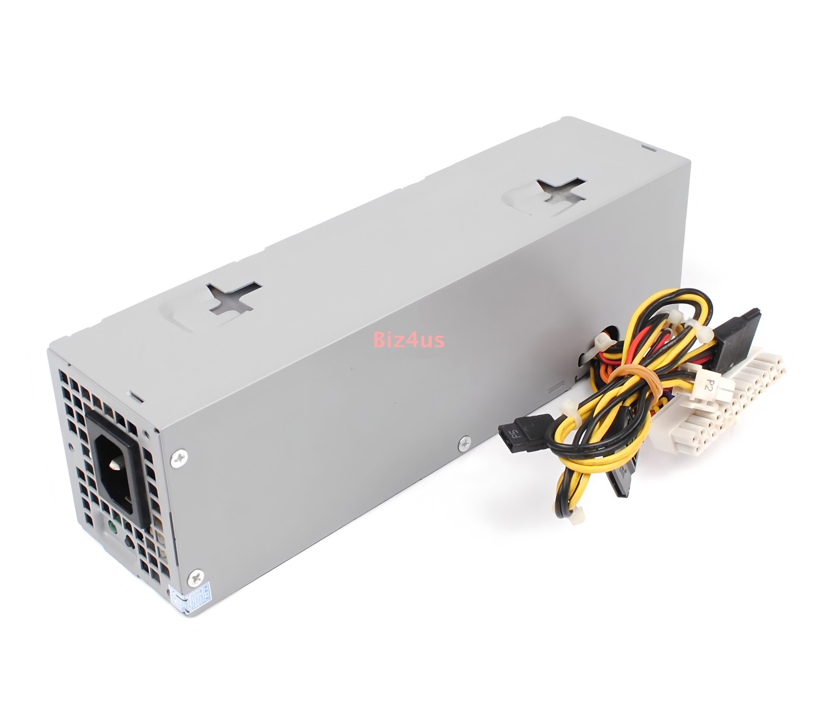 For Dell OptiPlex 390 790 990 3010 7010 9010 SFF 240W Power Supply 2TXYM 3WN11