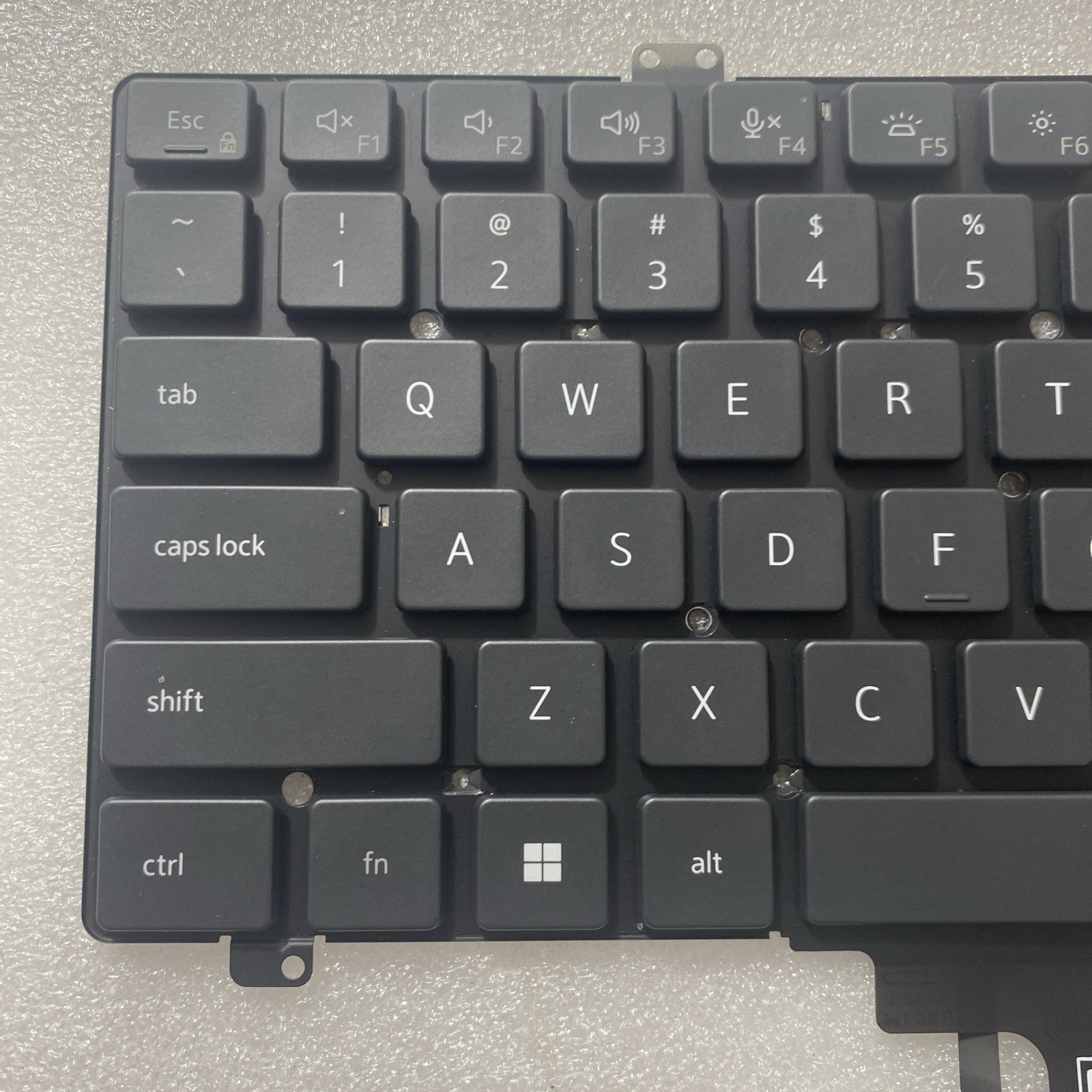 US Backit Keyboard For Dell Latitude 5420 5430 7420 7430 E5420 10TD8 Au KY7