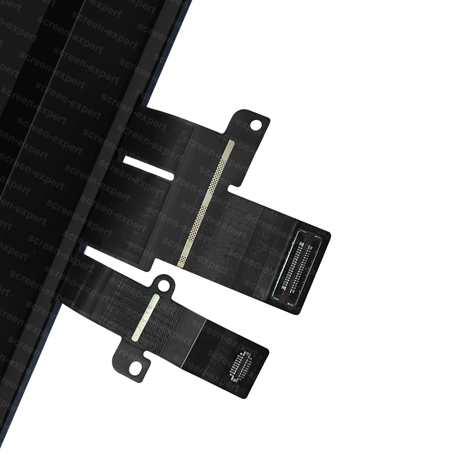 15.3″ LCD Screen Assembly for Macbook Air Retina A2941 M2 2023 EMC 8301 Midnight