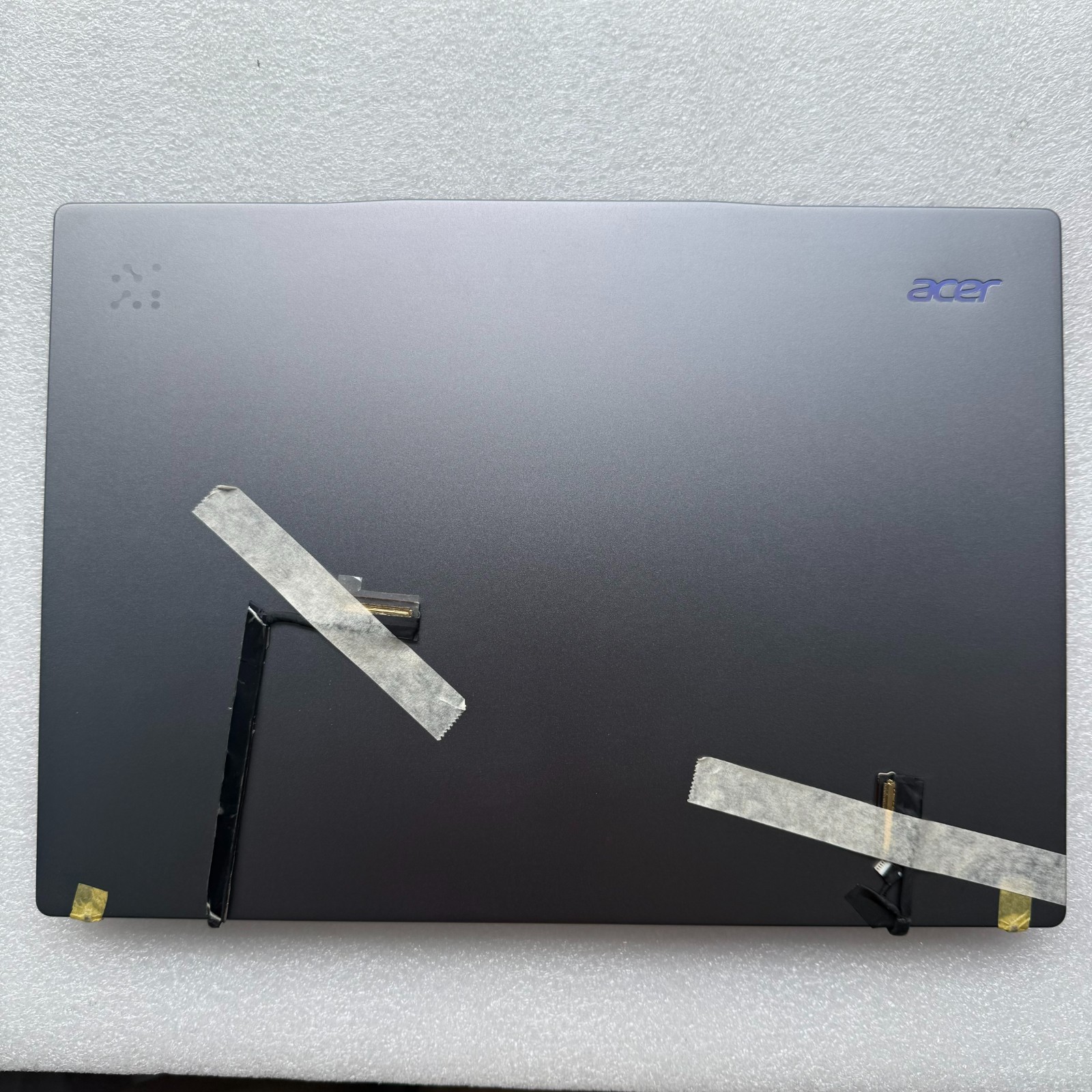 Acer Swift 14 AI SF14-11T LCD 2.5K WQXGA 14.5″Touch Screen + IR Camera Hinge Up