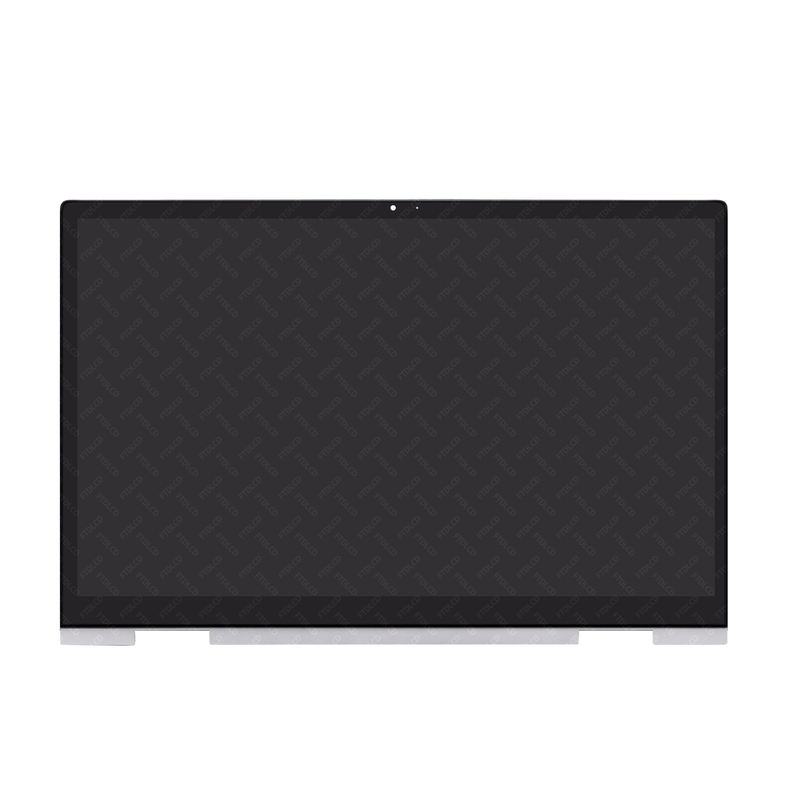 IPS LCD Touch Screen Digitizer Assembly for HP ENVY x360 15-ew0013dx 15-ew0023dx