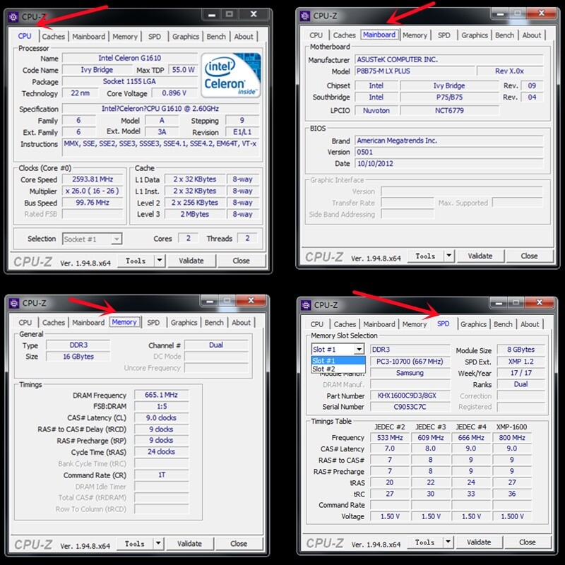 Crucial DDR4 4GB 8GB 16GB 3200 2400 2666 memory SO-DIMM Laptop RAM Notebook RAM