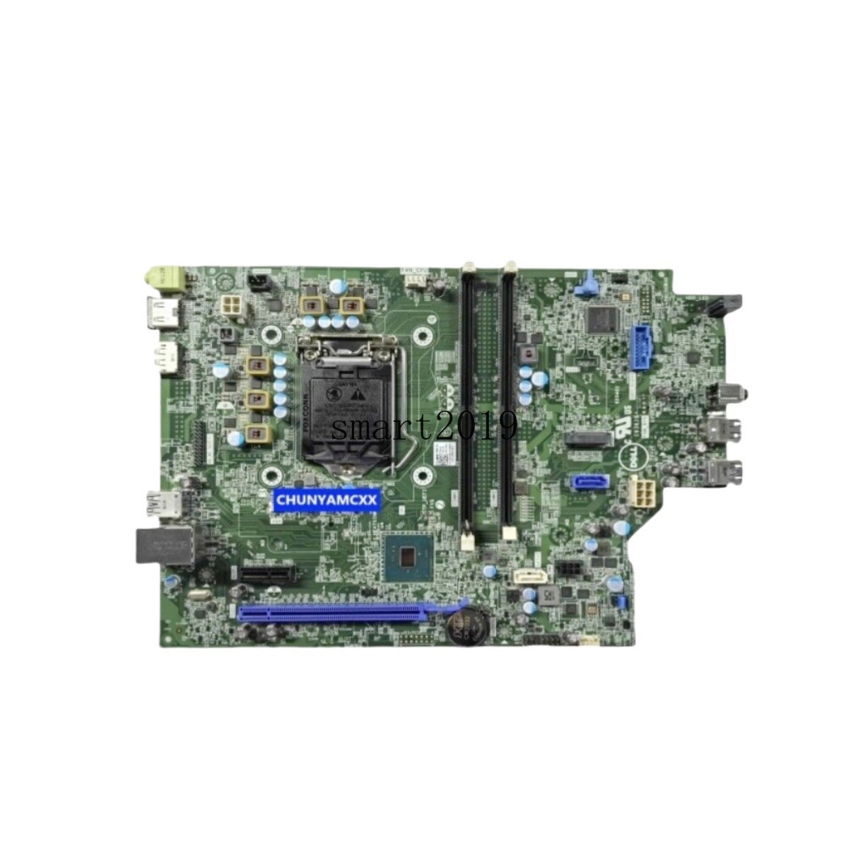 For Dell Optiplex 3050 SFF 8NPPY GG04X DYJN2 Desktop Motherboard