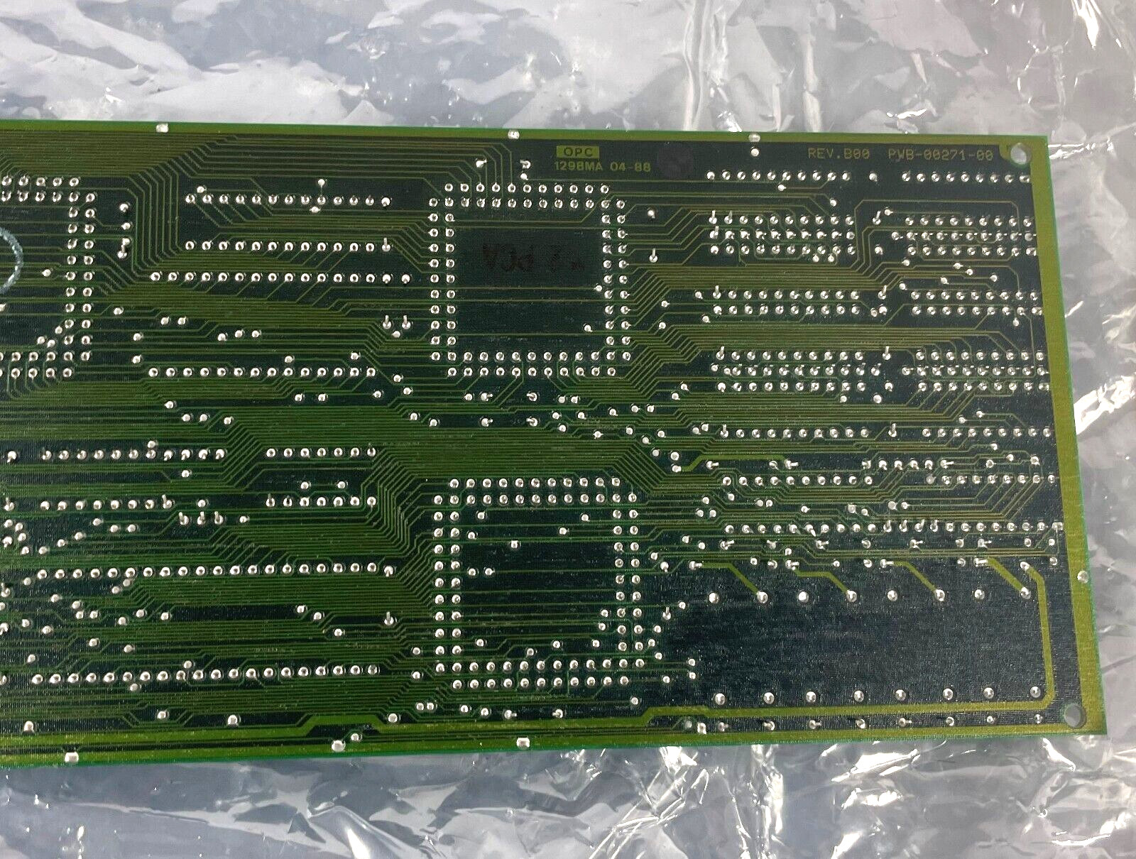 Pinnacle Systems Inc EVO-00673-00 EVO0067300 Everex 673 PLC Board