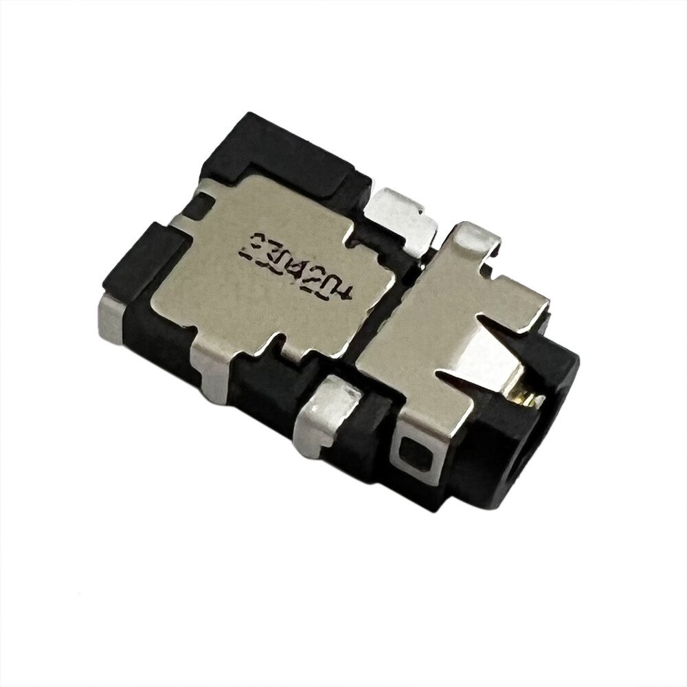 Audio Jack Headphone Microphone Socket For Dell Precision 3510 3520 3530