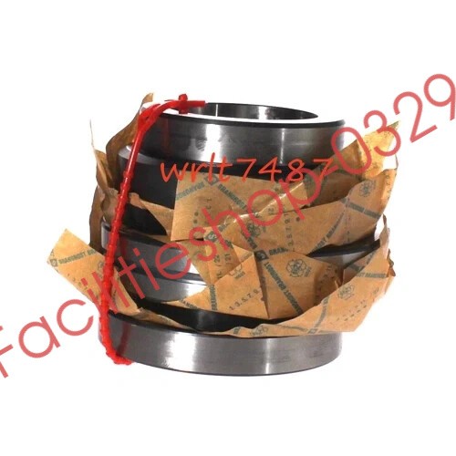 1PC INA ZARN55115-L-TV-A cylindrical roller bearing DHL/FedEx