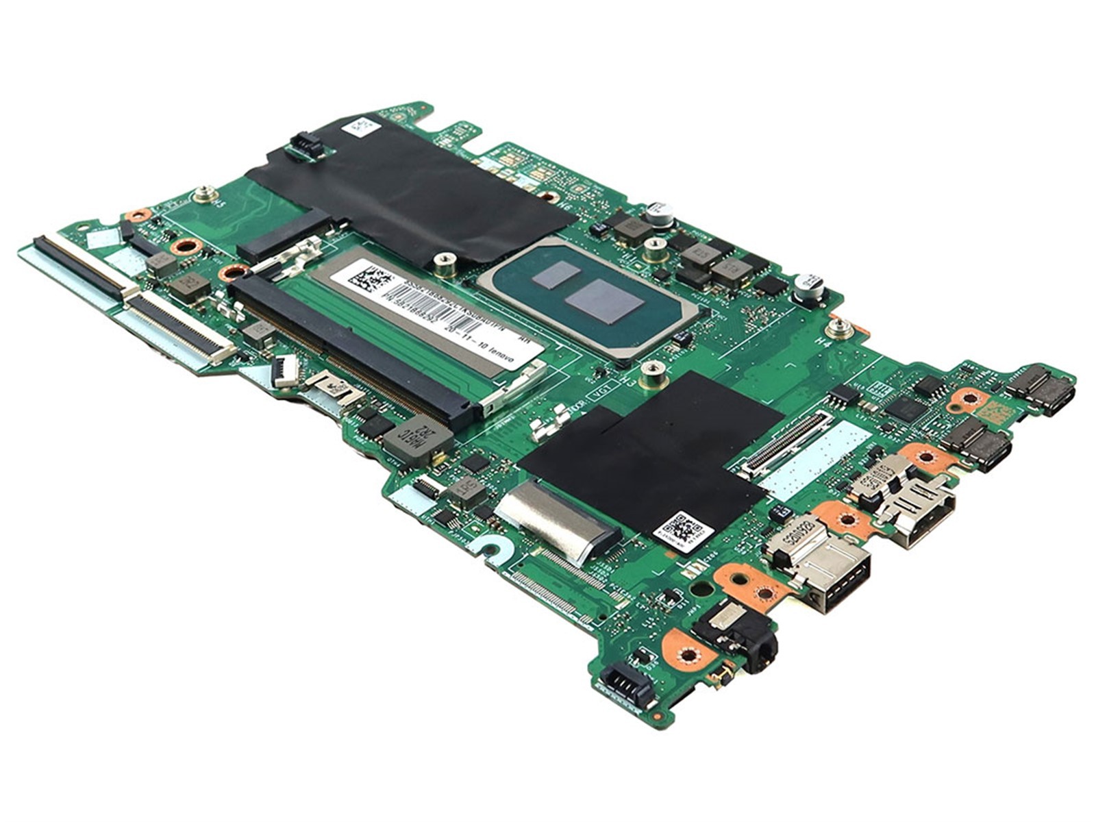 LENOVO THINKBOOK 15 G2 ITL INTEL CORE I7-1165G7 8GB RAM MOTHERBOARD 5B21B68292