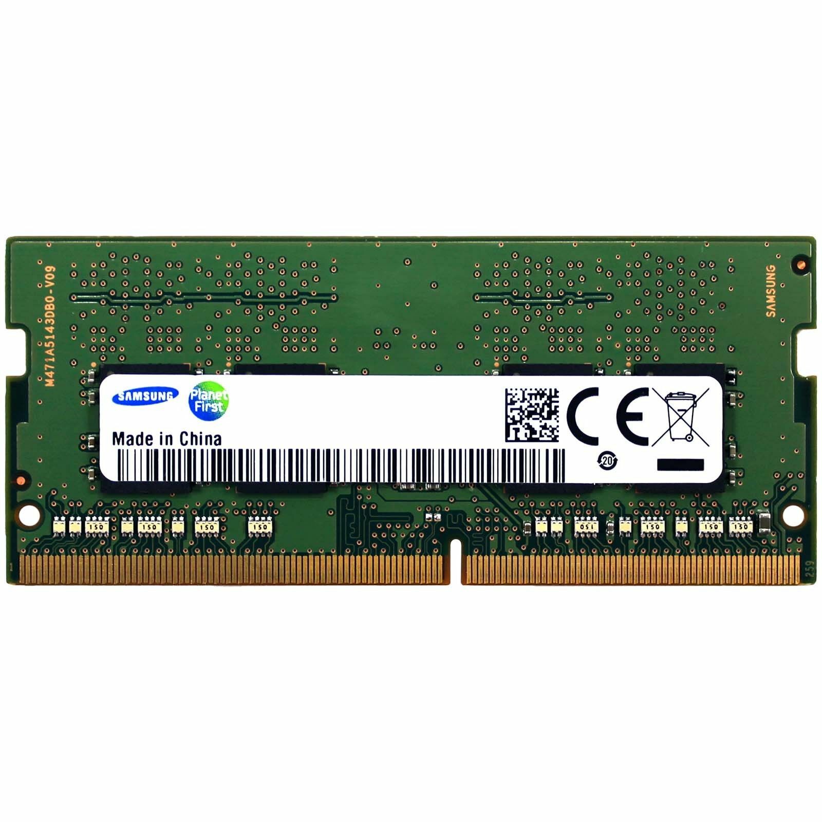 8GB DDR4 Laptop Memory for HP 15-dw1xxx 15-dw 15-dw1053dx Notebooks