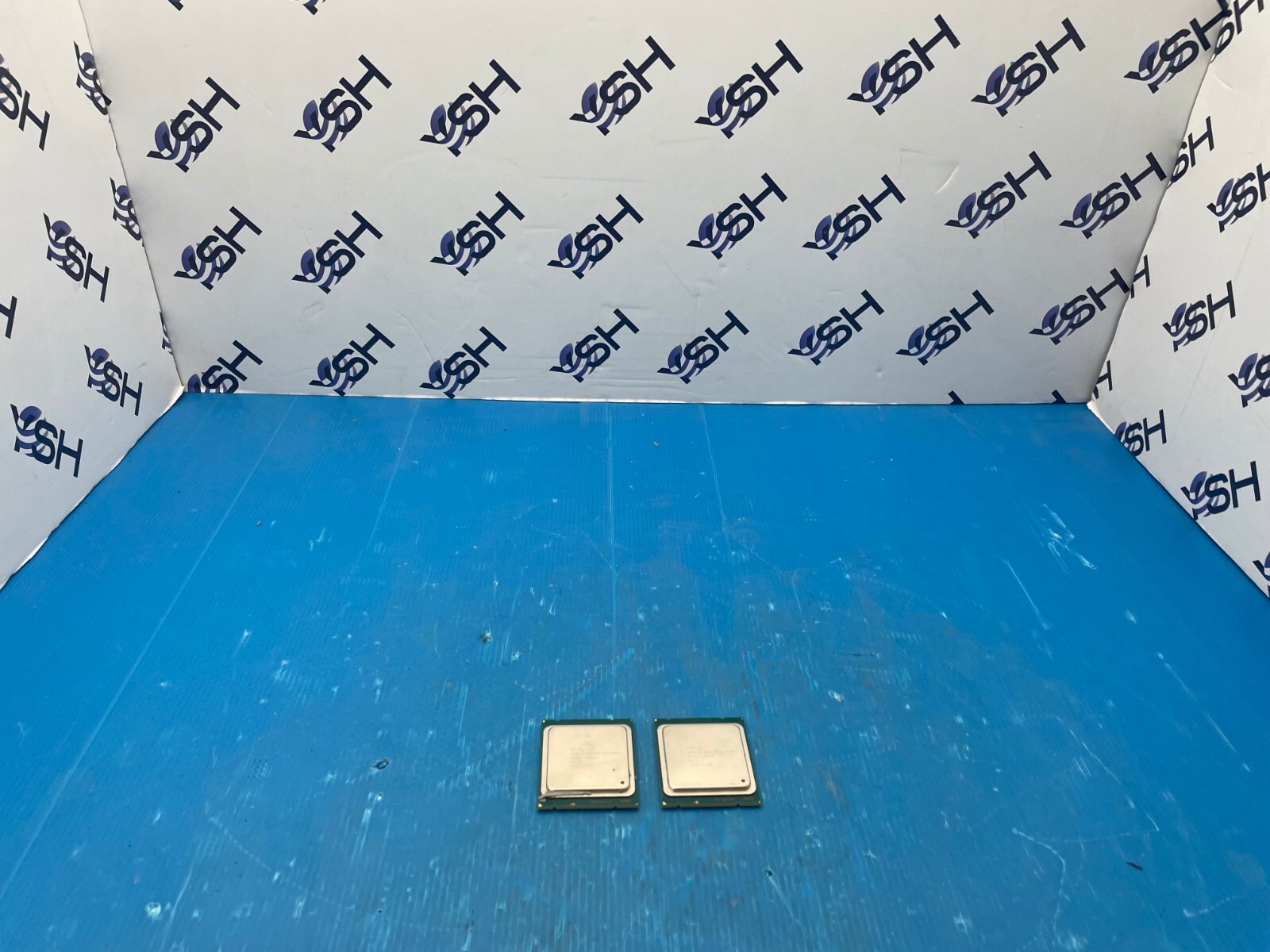 Intel Xeon E5-2680 V2 10Core 2.80GHz 25MB LGA2011 SR1A6 CPU Processor Lot of 2