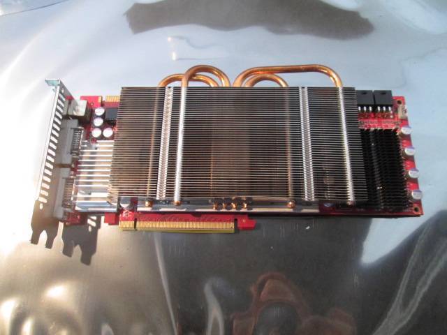 GeForce GTX285 2048M GDDR3 512B DUAL DVI PAL PCI-E Retail NE3TX285FT345-PM8026A