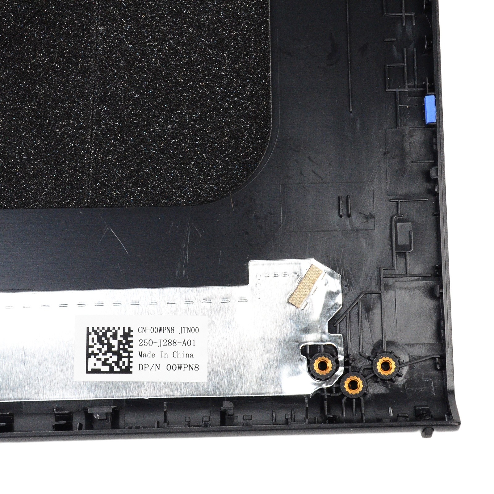 For Dell Inspiron 15 3510 3511 3515 3520 3521 3525 LCD Back Cover Bezel Hinges