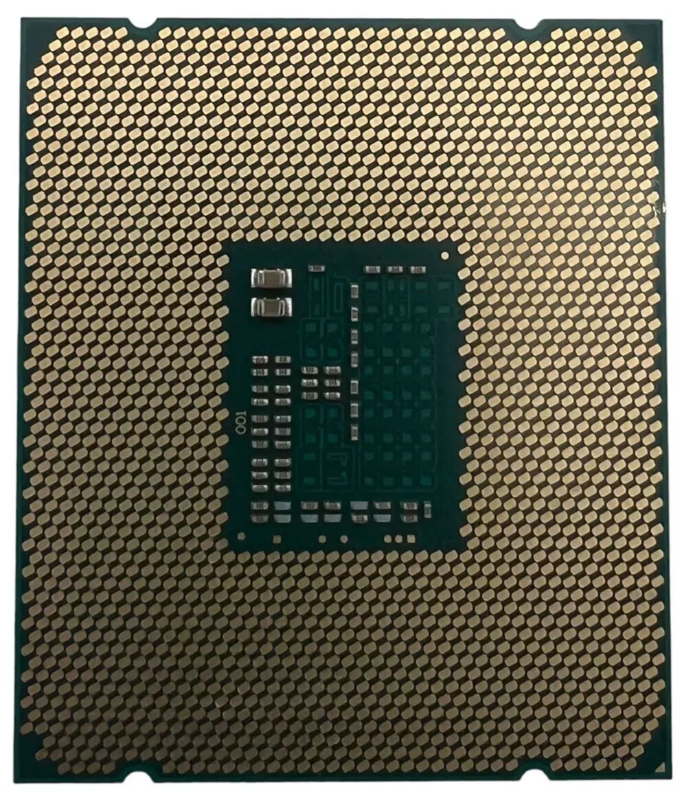 Intel Xeon E5-2643 V3 CPU Socket LGA2011-3 SR204 3.4 GHz 3400 MHz Processor