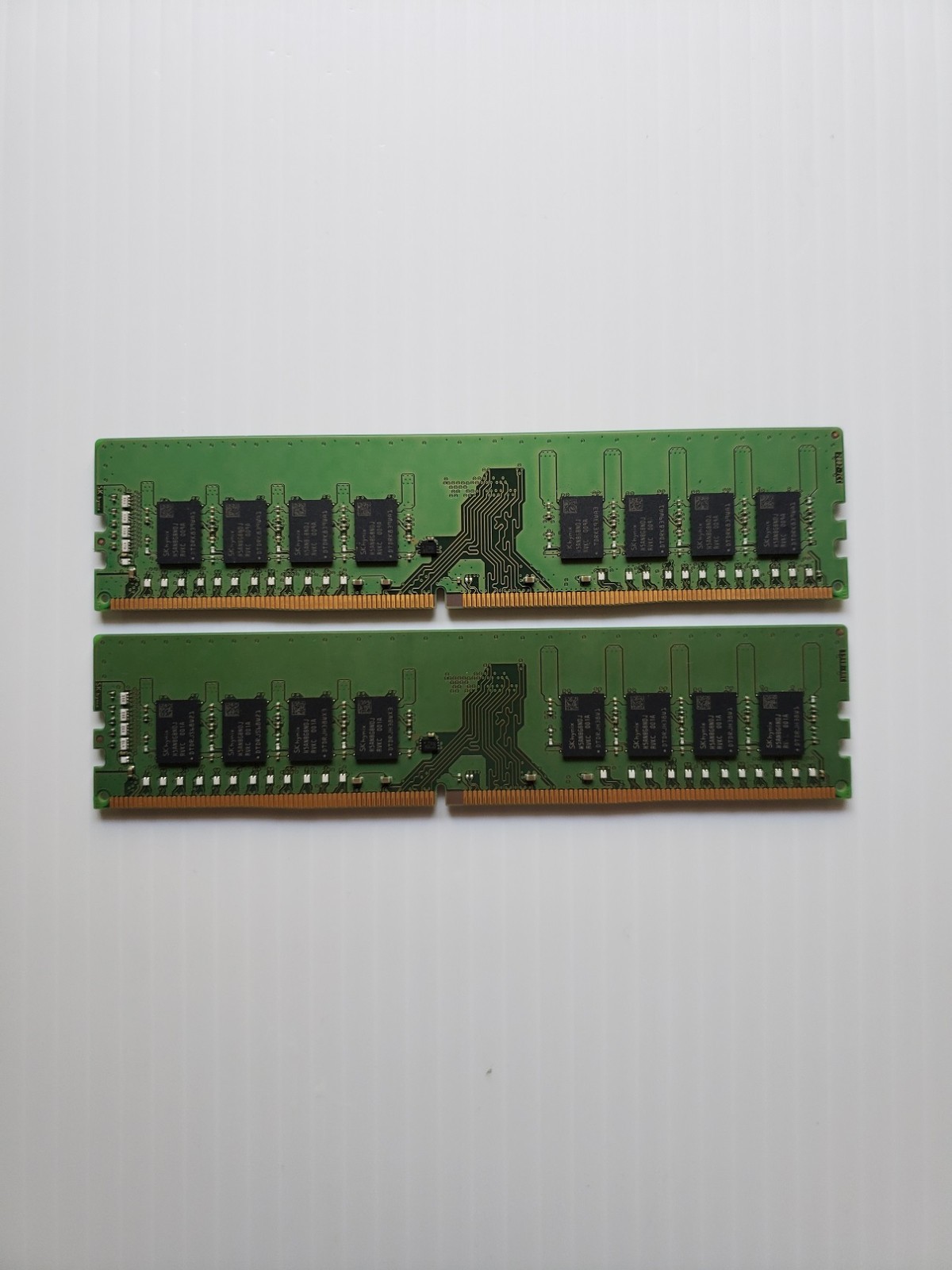 Skhynix 32GB (2x16GB) 2666 DDR4 Desktop Ram