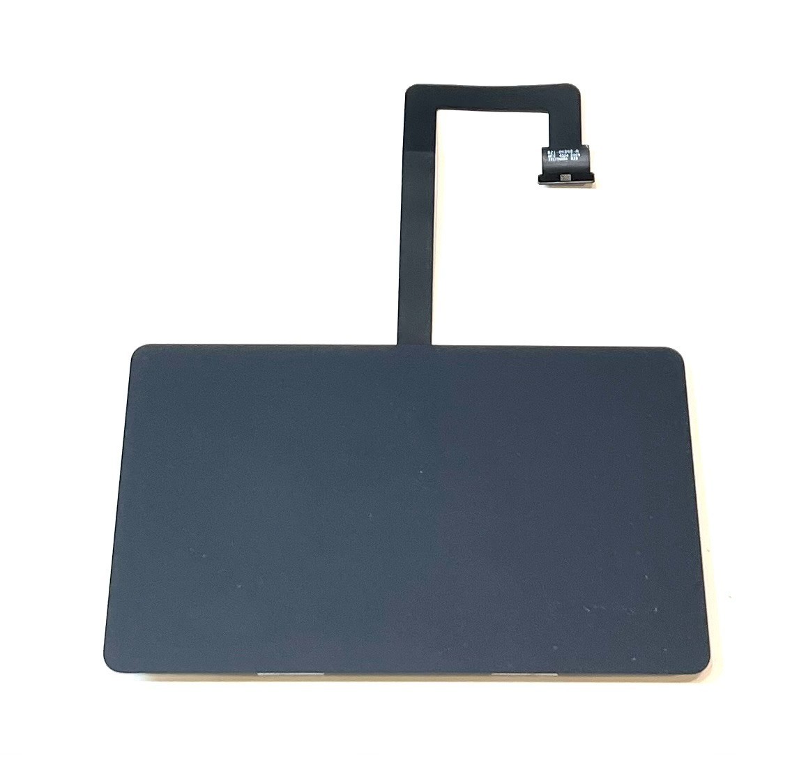 Apple MacBook Air 13″ M4 2025 A3240 Trackpad Touchpad w/ Cable Midnight Genuine
