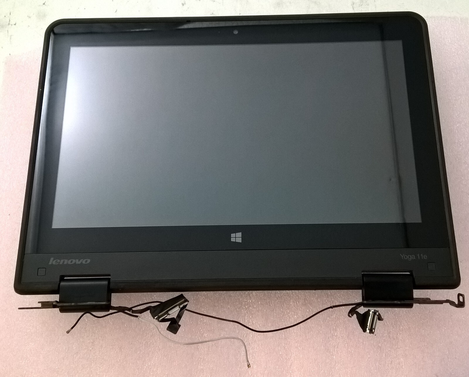 Lenovo ThinkPad Yoga 11e 1st Gen Laptop 11.6” Touchscreen Assembly with Webcam