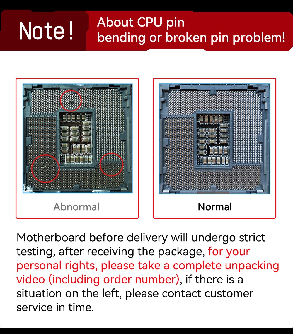 X99 Motherboard LGA 2011-3 DDR4 with TPM 2.0 slot, Micro ATX Mainboard WIFI M.2