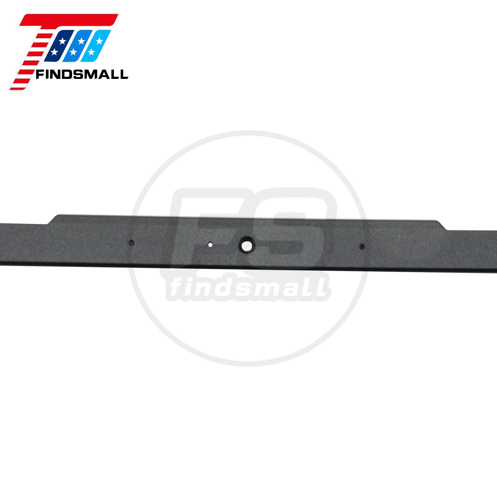 New LCD Back Cover Bezel Hinges for ASUS TUF Gaming F15 FX506 FX506H FX506L US