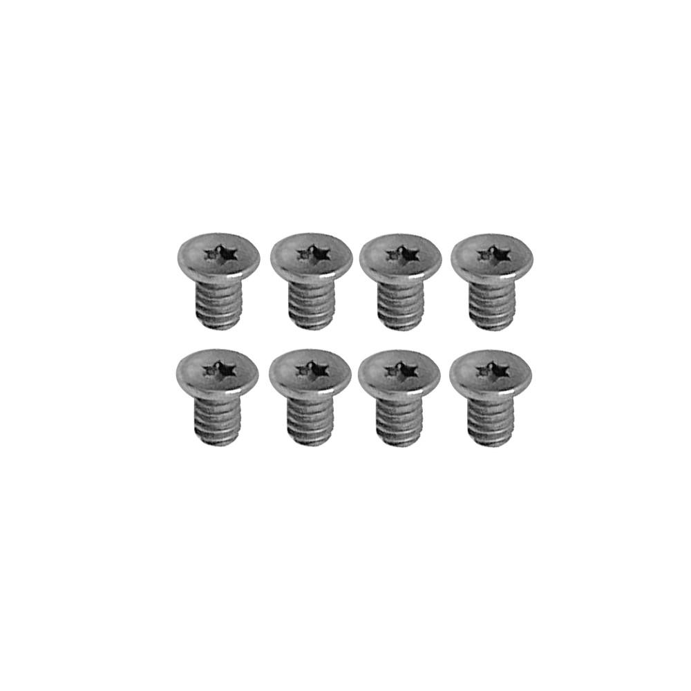 New Bottom Base Cover Case screws For DELL Precision 5470 5480 5490 Laptop tas