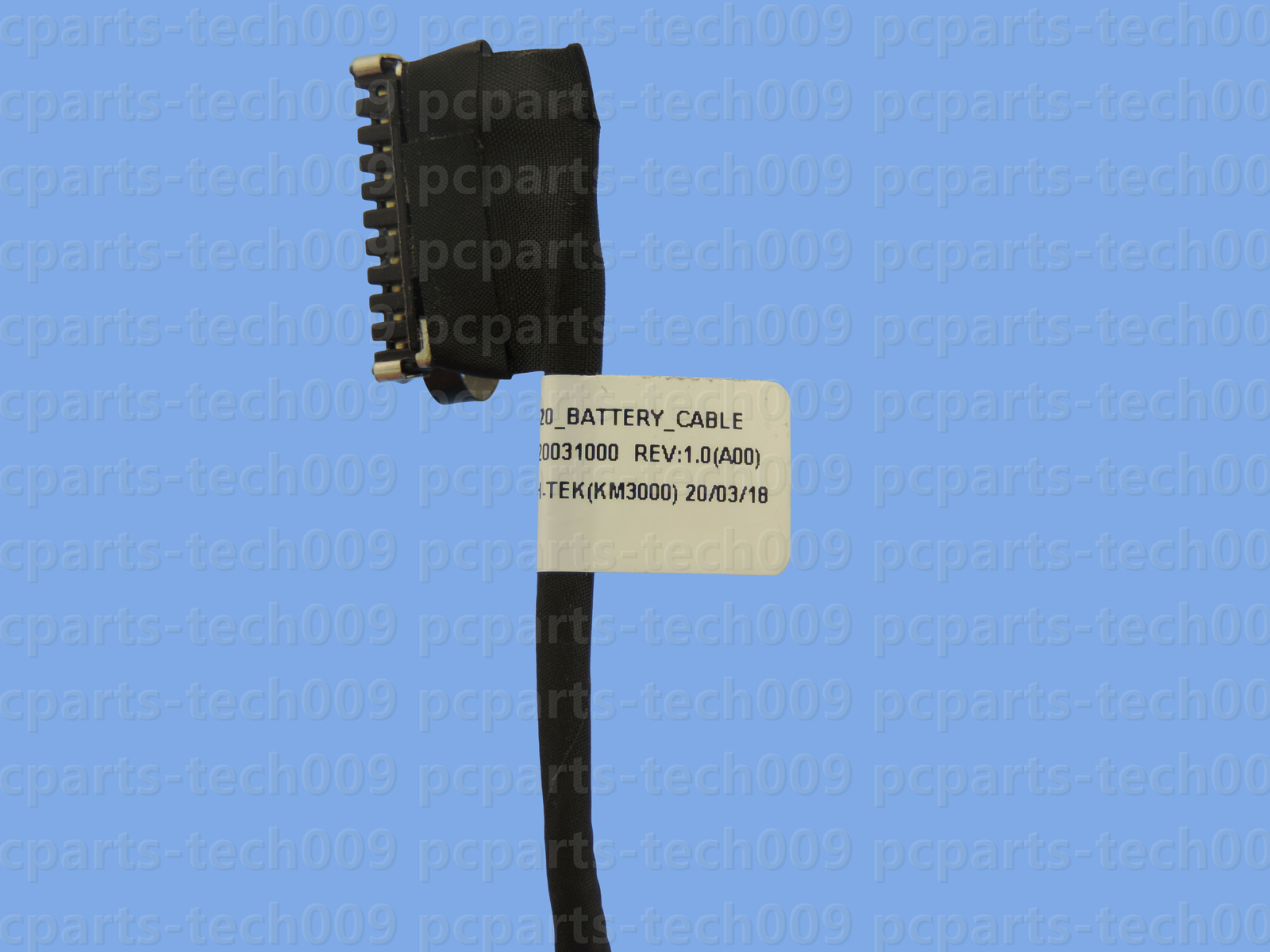 Laptop Battery Cable Connector Wire For Dell Precision 7730 M7730