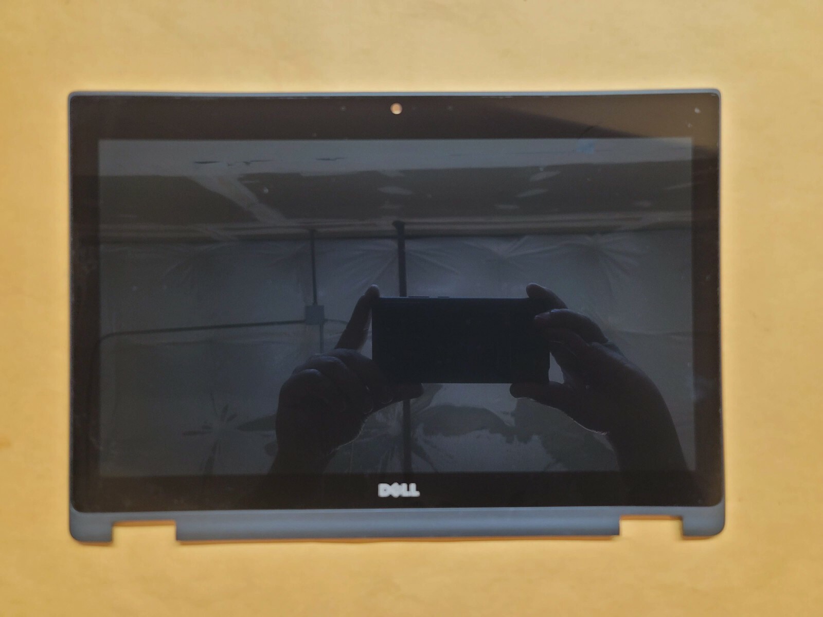 OEM Genuine Dell Latitude 5289 2-in-1 12.5″ FHD LCD Touch Display Assembly 50W7X