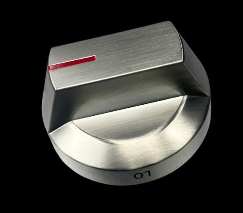 DG94-04167A – Knob (NX60A6711SS, Stss, BES)