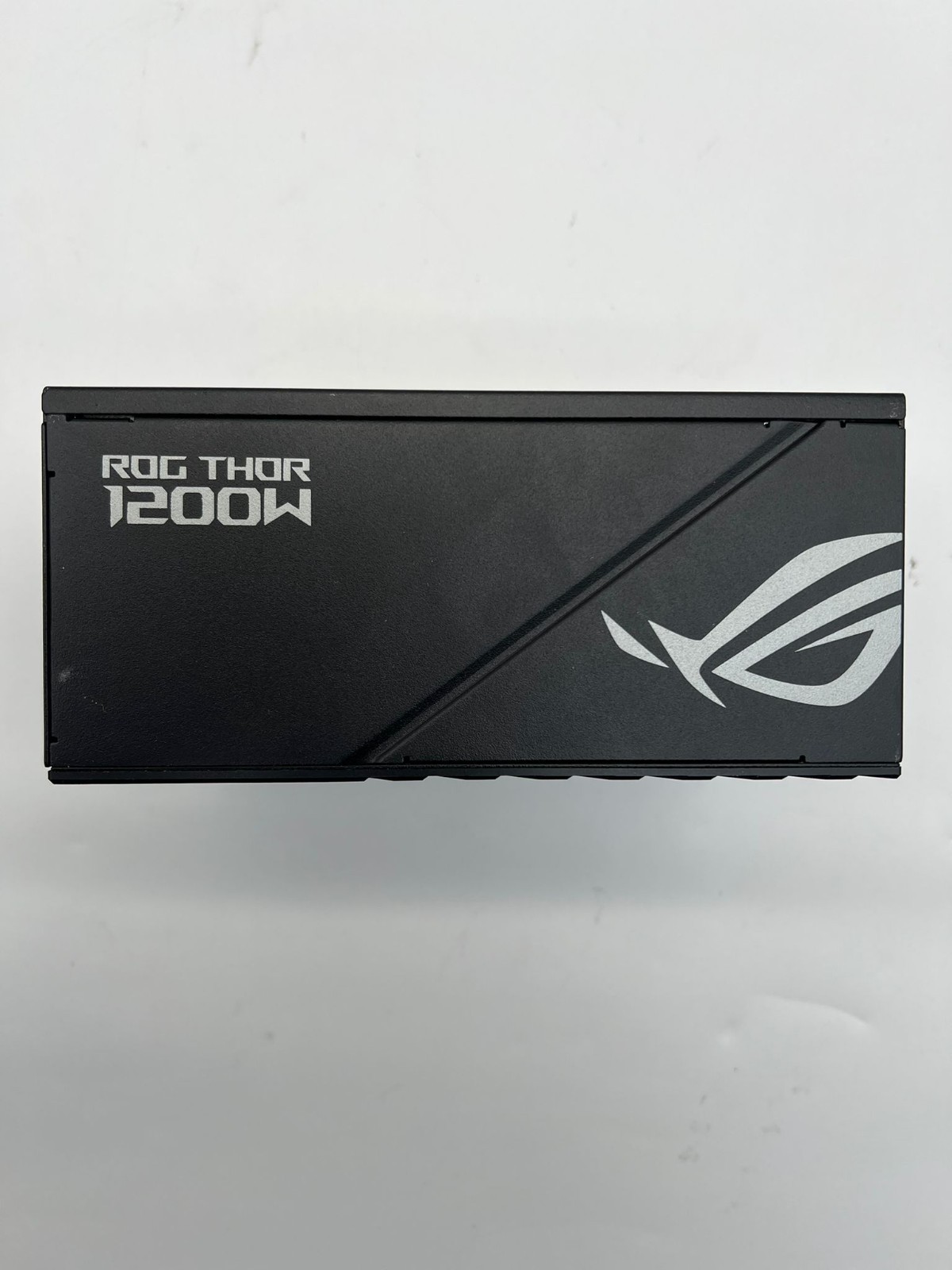 ASUS ROG Thor 1200P2 Gaming 1200W Power Supply – PO-V