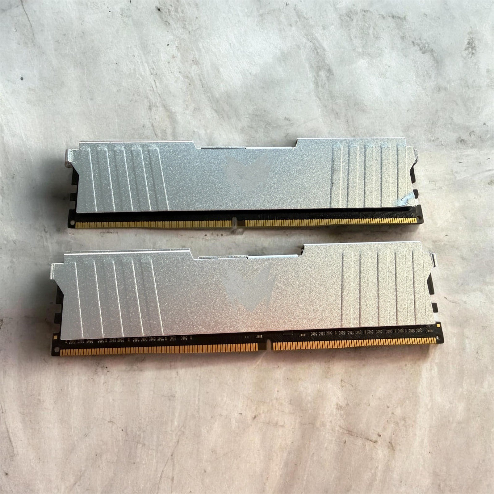 Adata Predator 16GB (2 x 8GB) DDR4-2133 MHz UDIMM NON ECC Desktop Gaming Memory