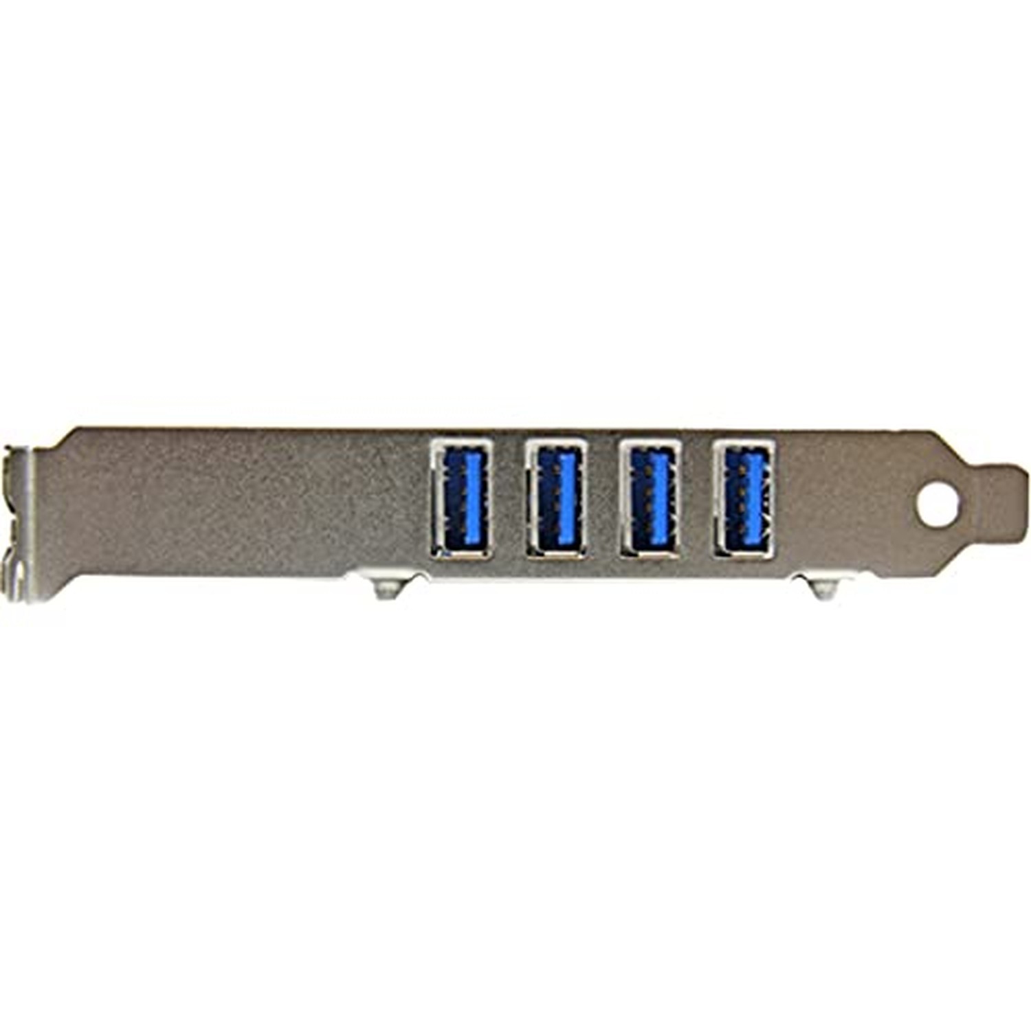 StarTech.com 4-Port PCI Express SuperSpeed USB 3.0 Controller Card with UASP …