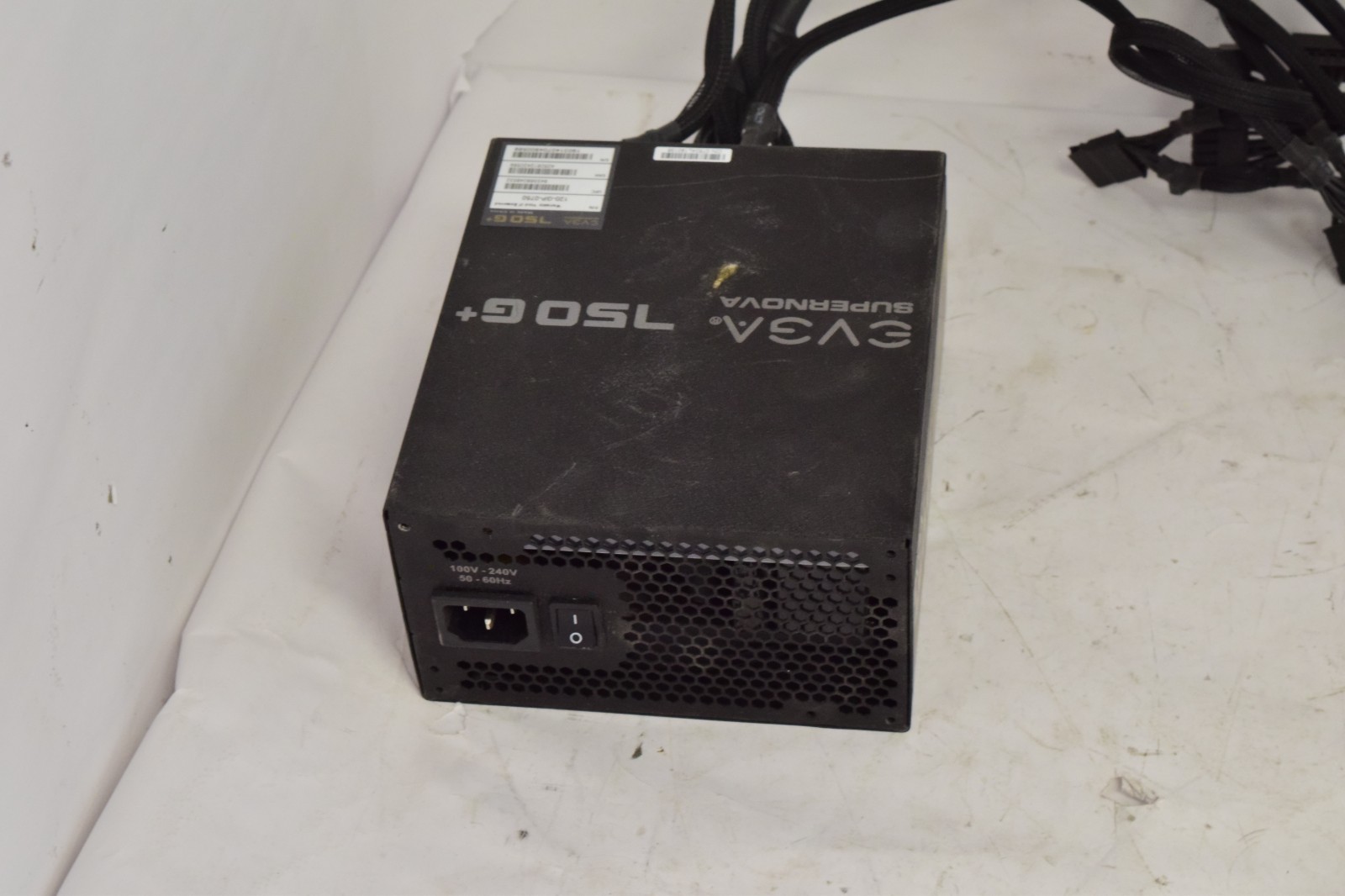 Lot of 4 various PSU of various watts 700-1000 watts| untested