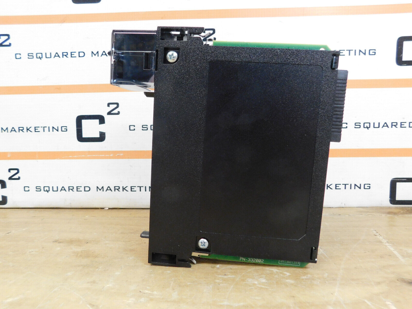 Allen Bradley 1756-IF16K Ser A Control Logix 16pt analog input used CSQ