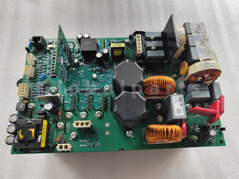 RITRI23F11411 Circuit Board Z00012552 Rittal Parts