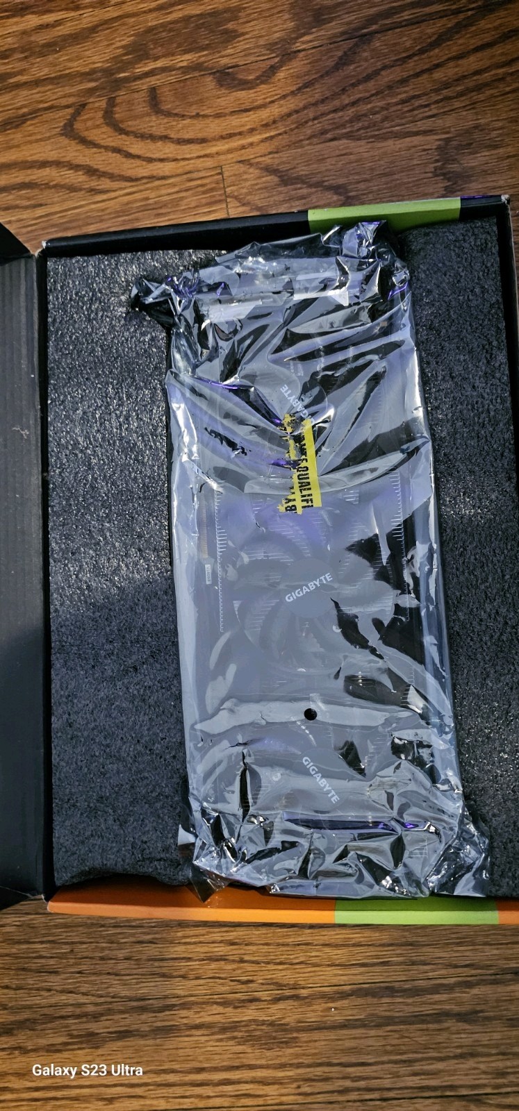 Gigabyte NVIDIA GeForce GTX 1070 VR READY ( OG EDITION )