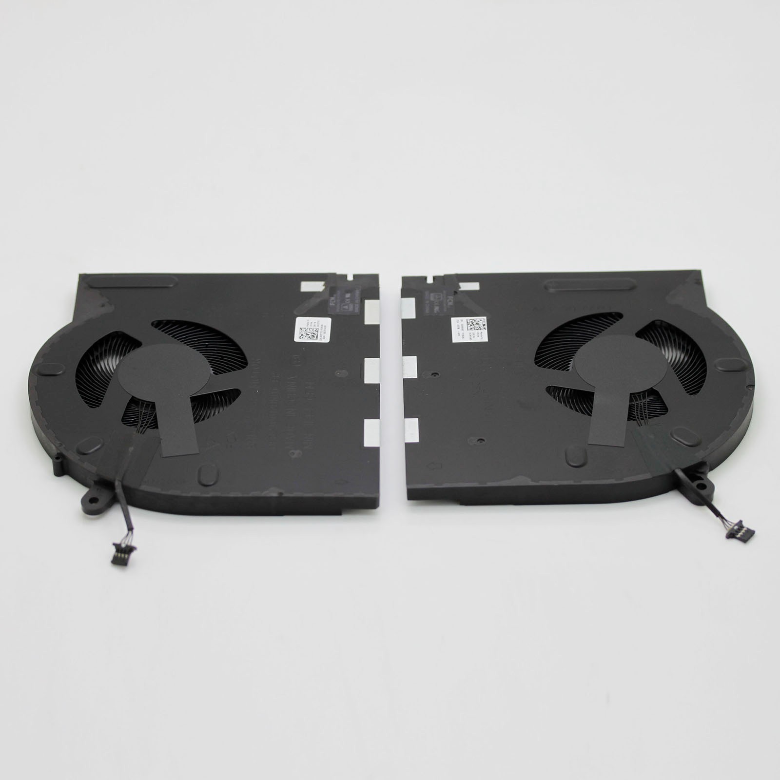 OEM Laptop CPU GPU Cooling Fan fit Dell Alienware M15 M17 R3 R4 R5 R6 0D1X38